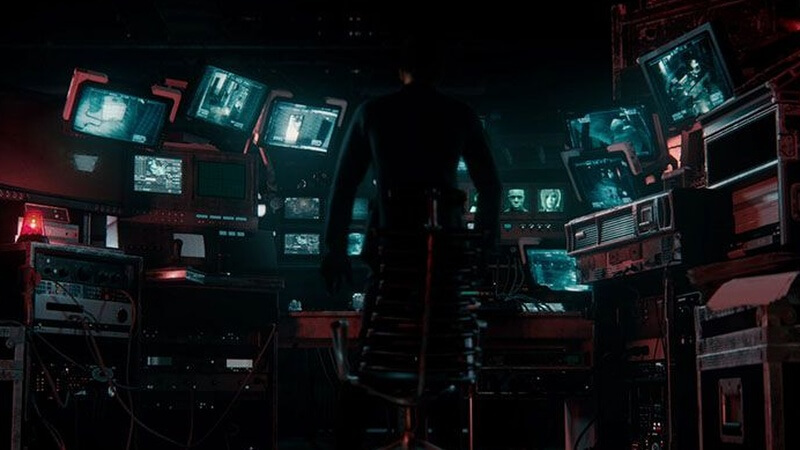 Two New Maps & Masterminds Revealed For Resident Evil: Resistance