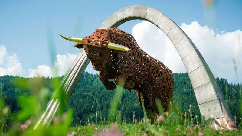 Racing game GRID DLC