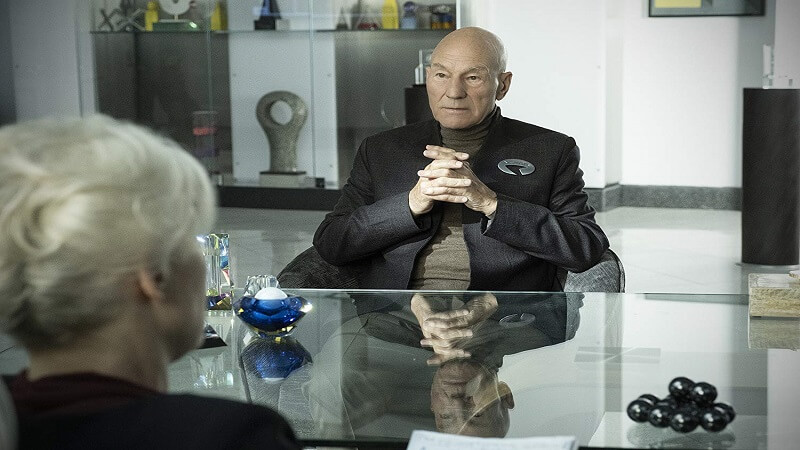 Star Trek: Picard