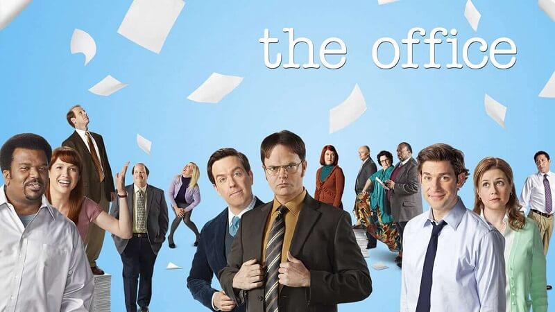 The Office TV Show