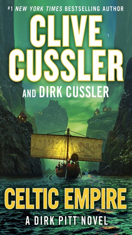 cussler