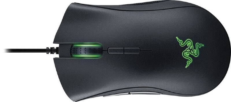 Death Adder Gaming Mouse