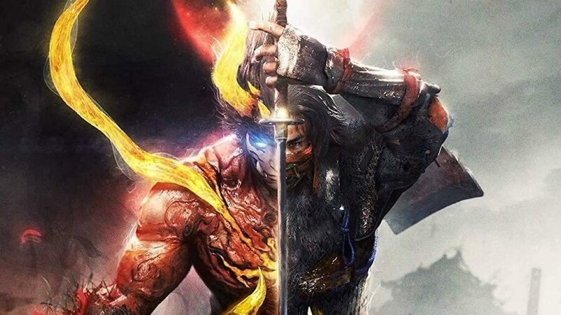 New Games, March 2020, Great