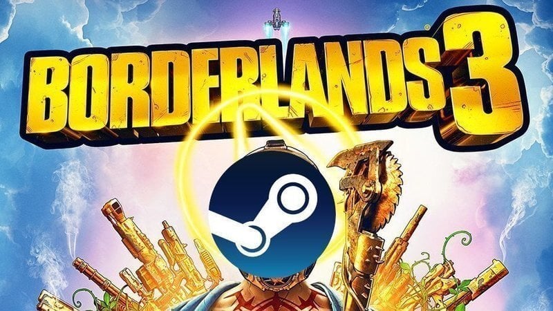 Borderlands 3