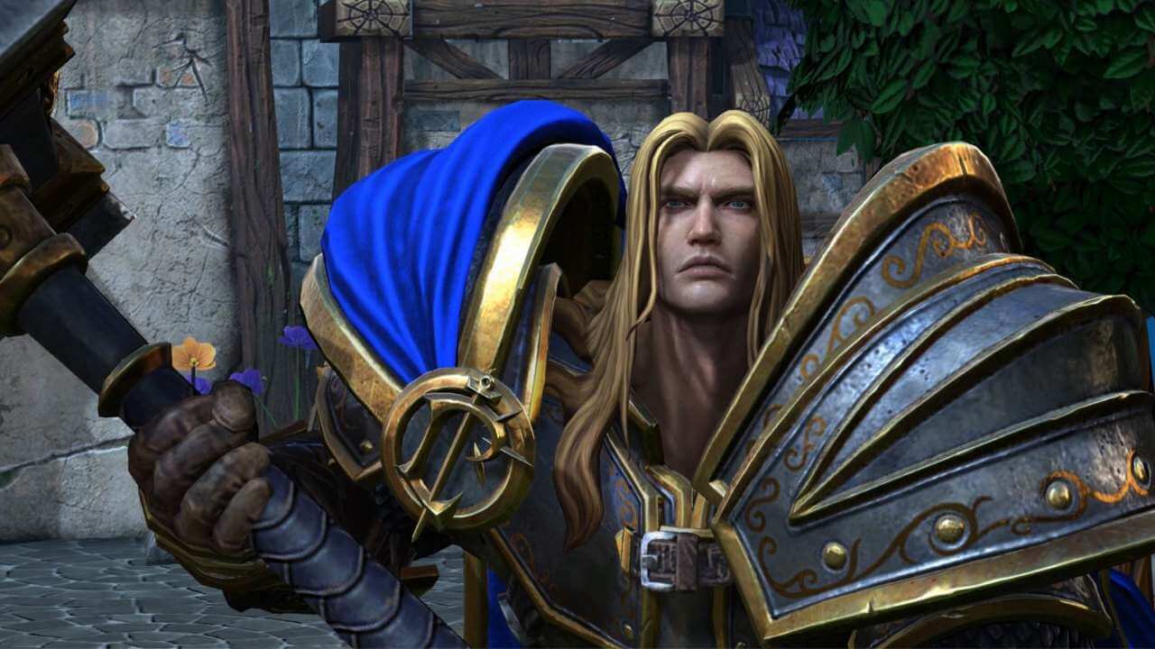 WarCraft 3: Reforged Blizzard Fixes Bugs and Offers Refunds