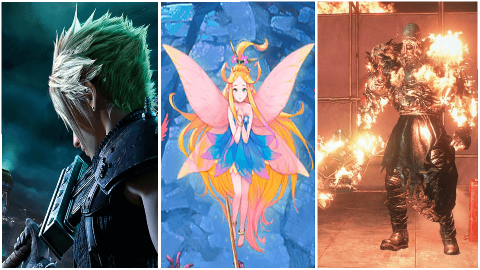 Our Top Choices for Best Games in April 2020 Best Games, April