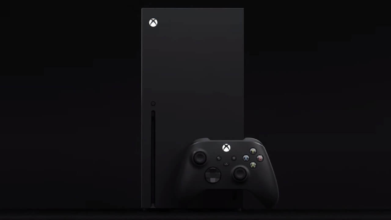 Xbox Series X Graphics Source Reportedly Being Held Ransom Xbox Series X