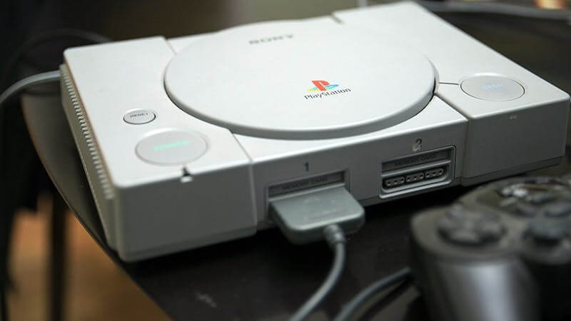 PS1