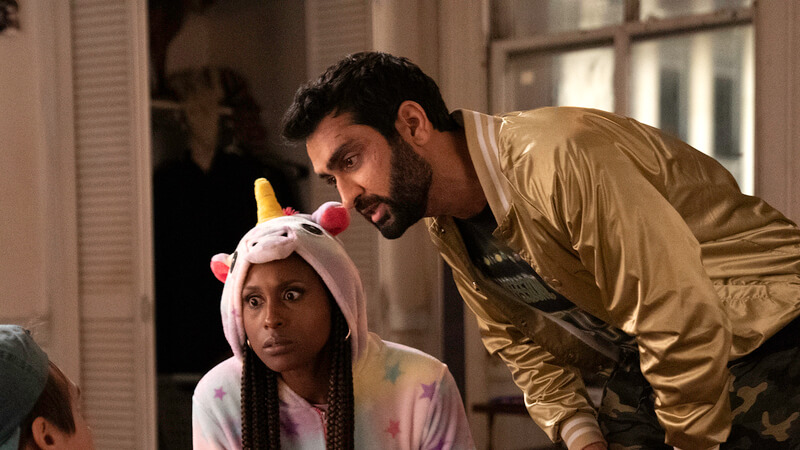 Paramount Moves The Lovebirds to Netflix