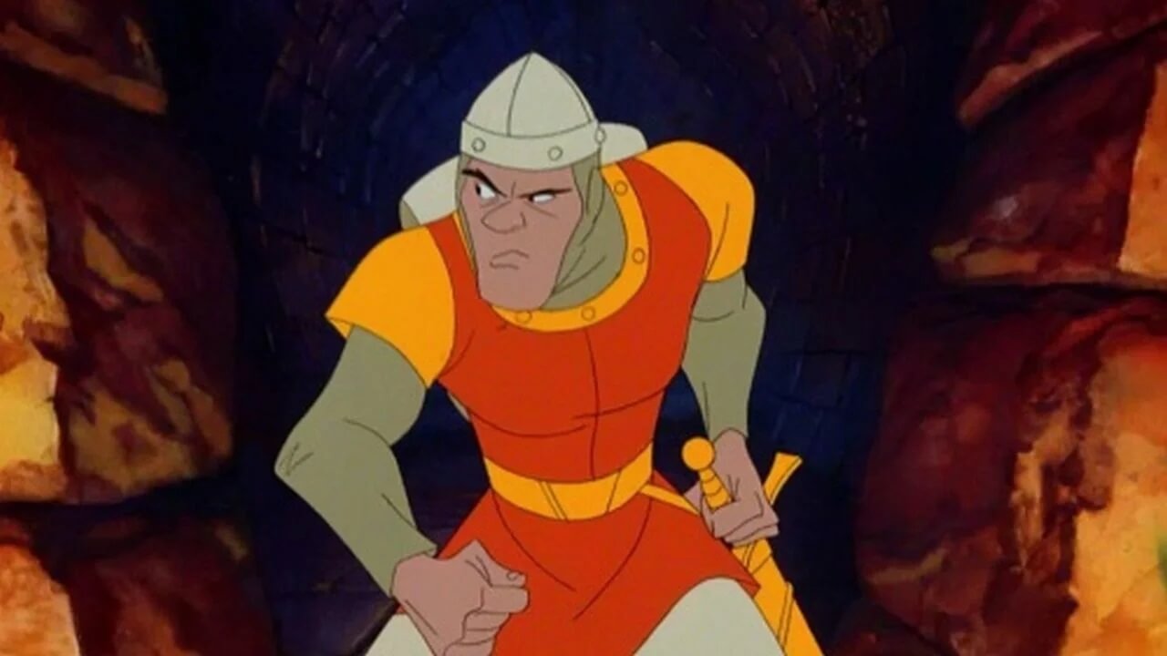 Netflix’s Live-Action Dragon’s Lair May Star Ryan Reynolds Dragon's Lair