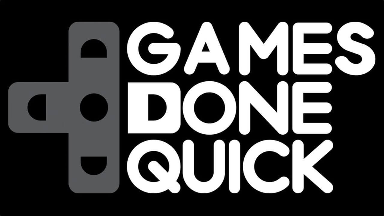 Games Done Quick Announces Coronavirus Relief Marathon Games Done Quick