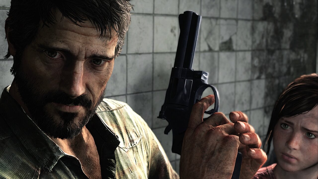 The Last Of Us Co-Creator Confirms First Wave Of Characters The Last Of Us HBO Series First Names Announced.