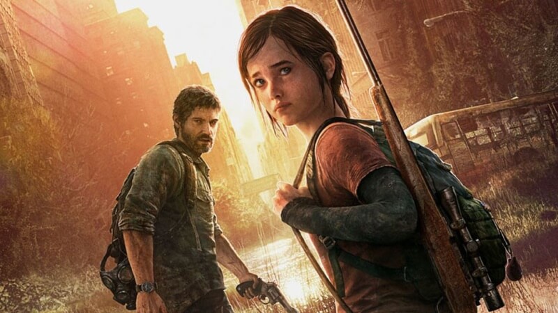 The Last Of US HBO Adaptation - First Names Announced