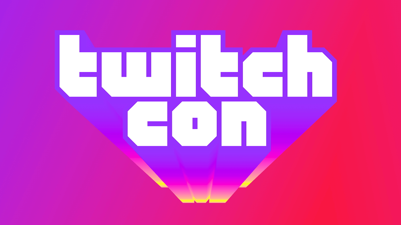 TwitchCon Amsterdam