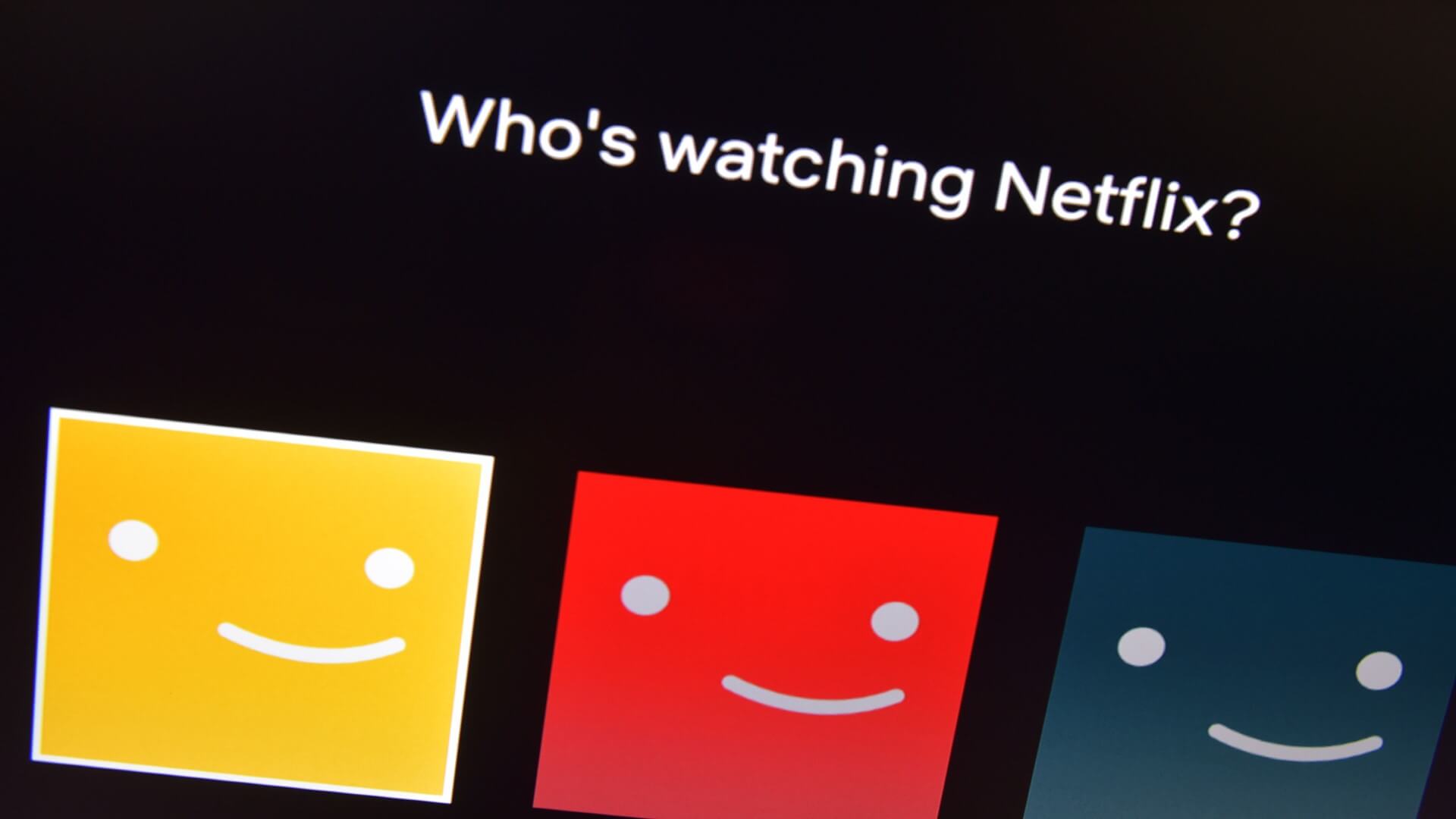 Netflix Reduces Bandwidth in Europe Amid Outbreak Netflix