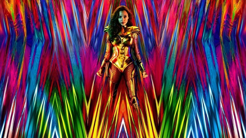 Wonder Woman