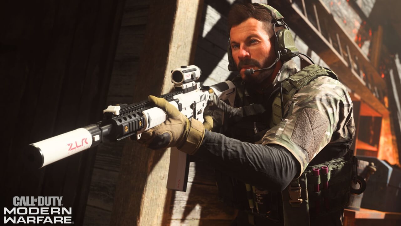 Modern Warfare: Season Three Launches Today Modern Warfare: Season Three Launches Today.
