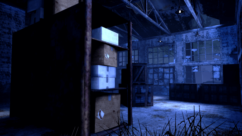 Dead By Daylight Reaches 500K Pre-Registration Players