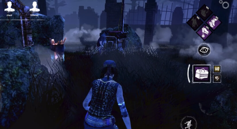 Dead By Daylight Reaches 500K Pre-Registration Players