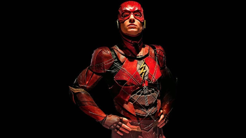 The Flash