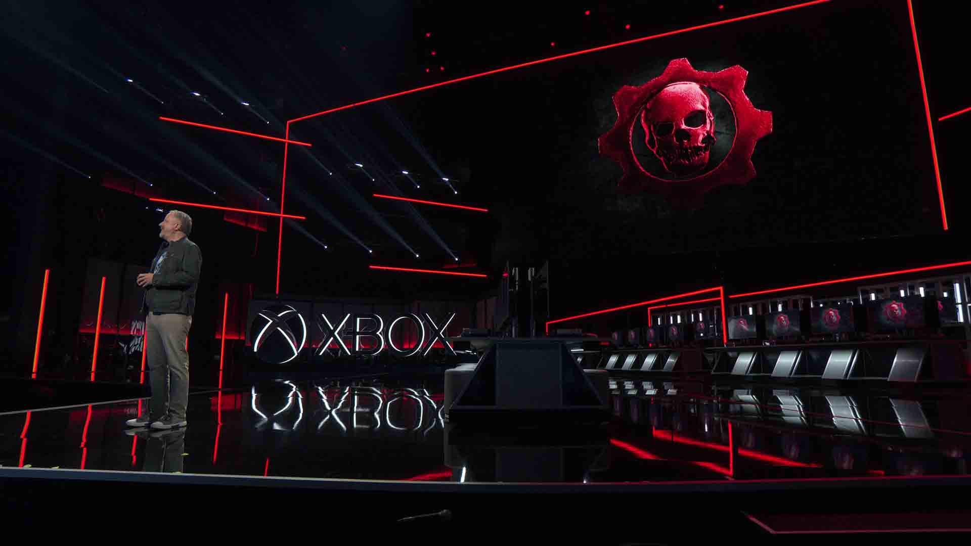 Gears Tactics E3 2018