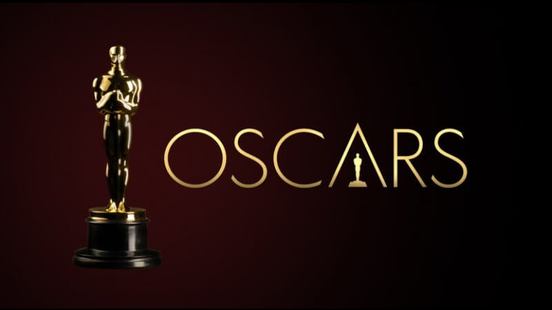 Oscars Logo