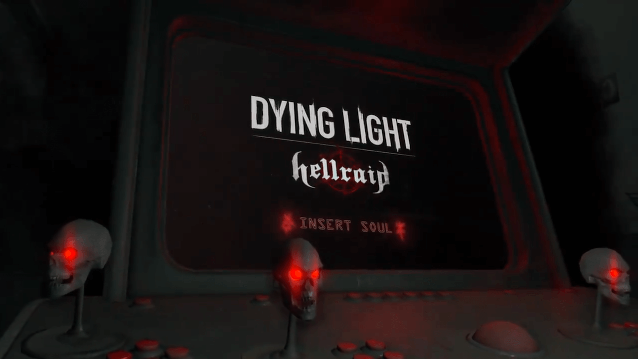 Dying Light