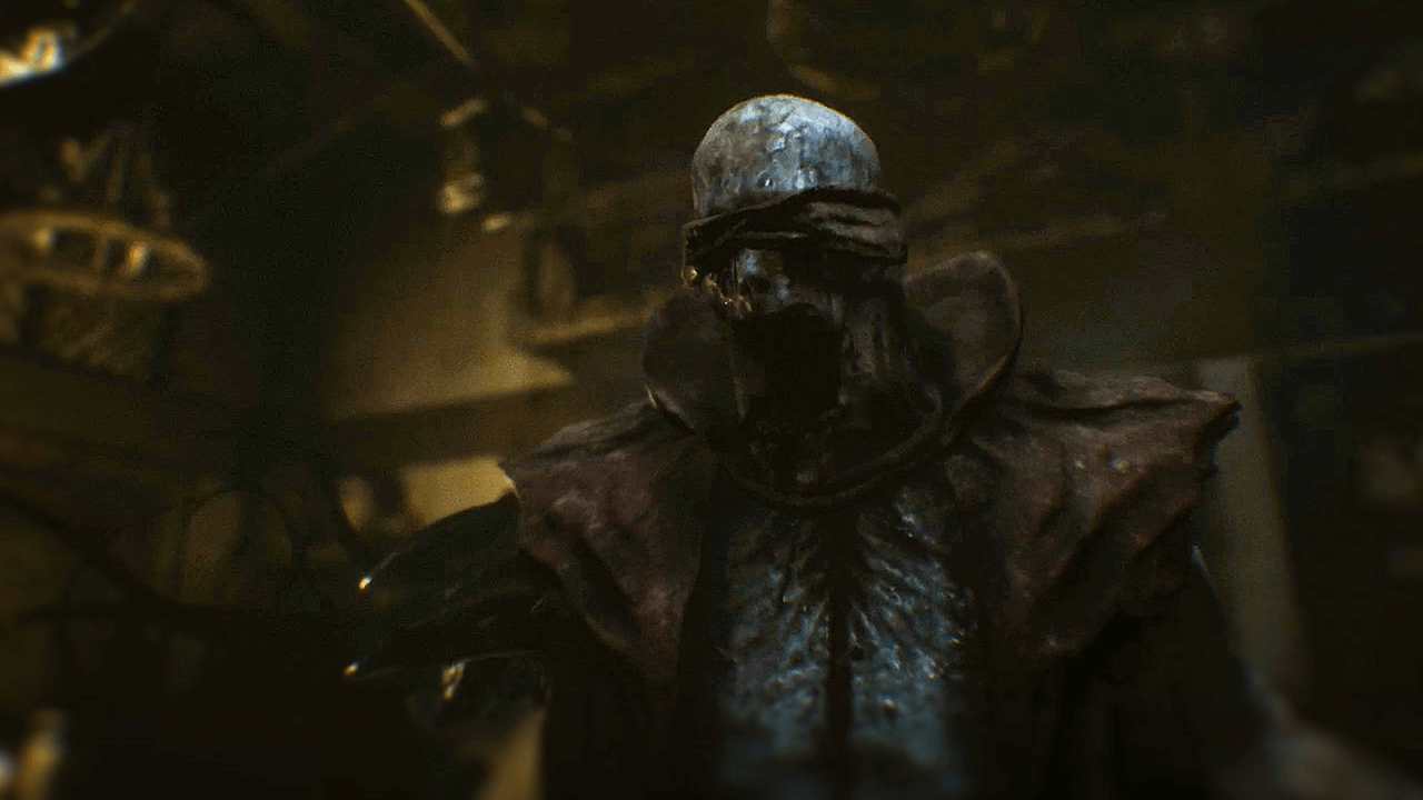 Final Episode of Song of Horror Available in May Song of Horror