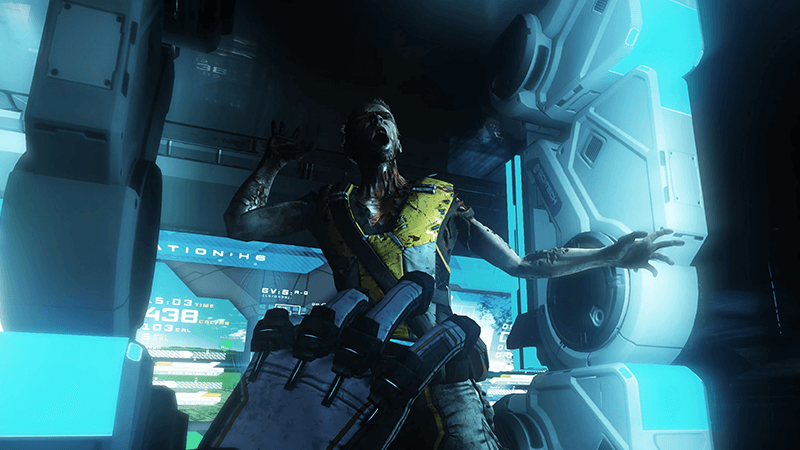 The Persistence Icon