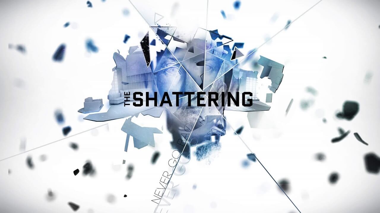 The Shattering Now Available on Steam and GOG The Shattering