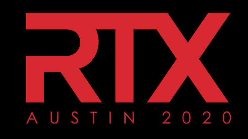 RTX 2020