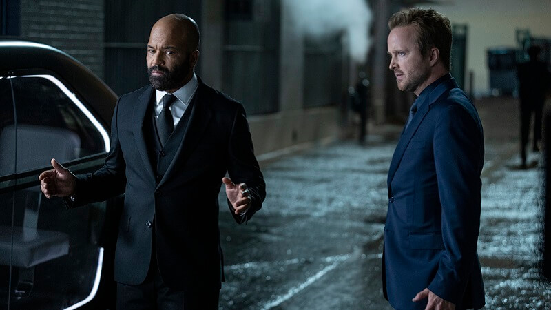 Westworld Review