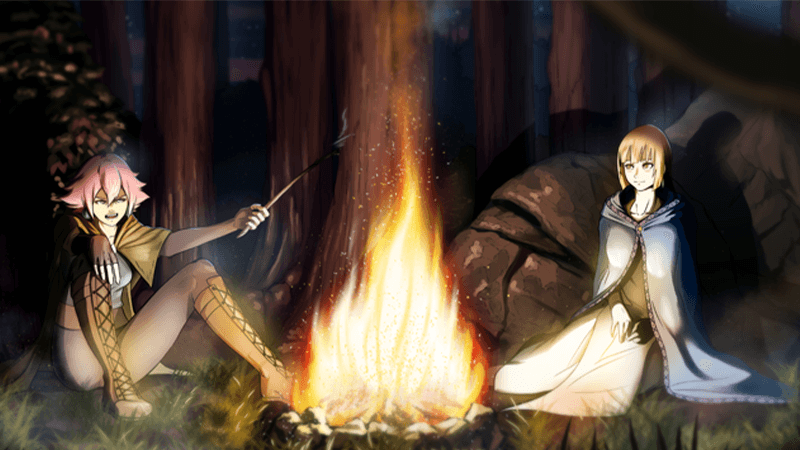 Sword of the Necromancer