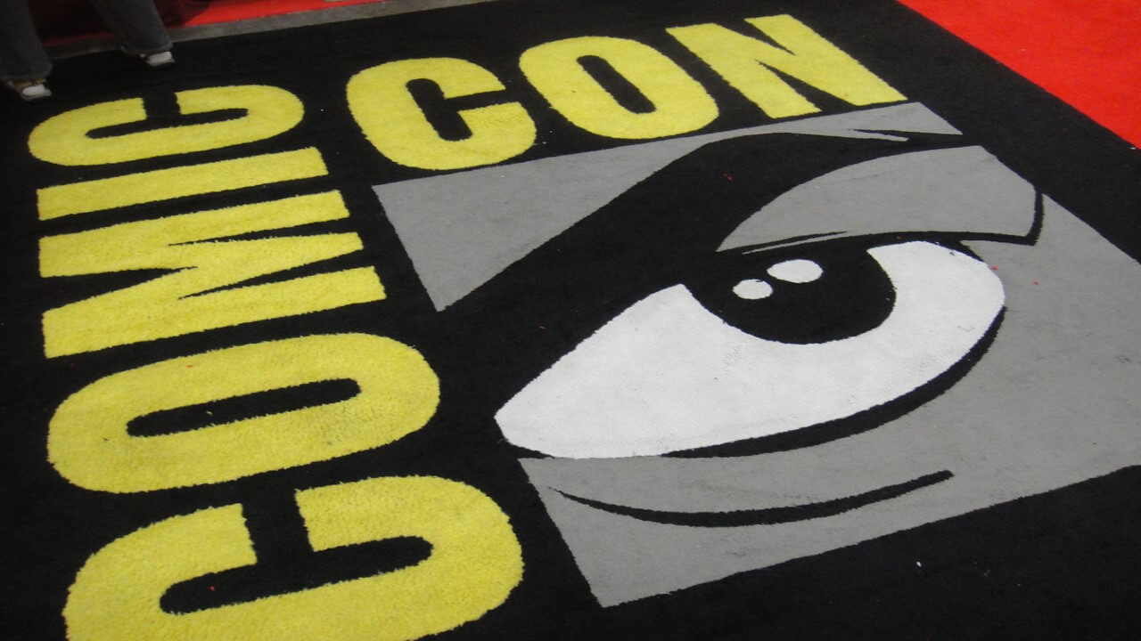 San Diego Comic-Con 2020 Canceled comic-con