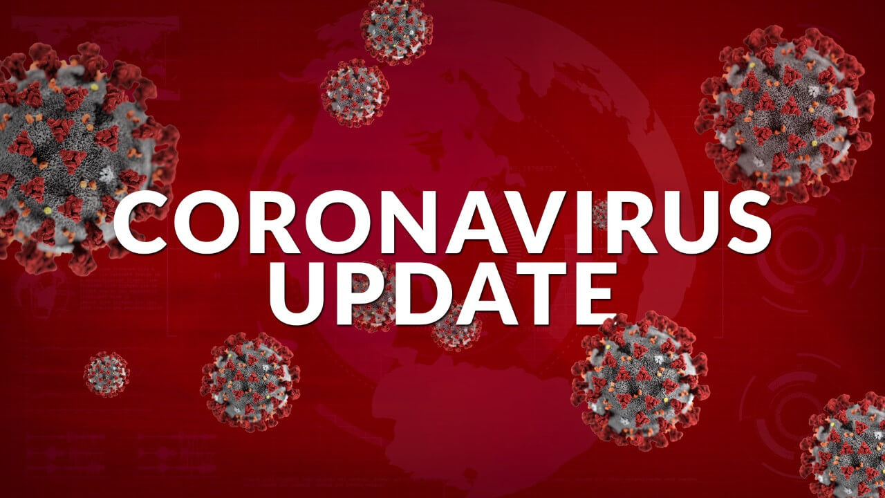Coronavirus Weekend News Roundup #6