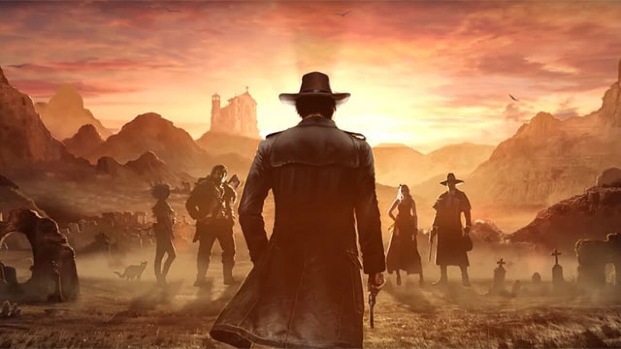 Desperados III Is Getting A Collector’s Edition And More Desperados III Collector's Edition