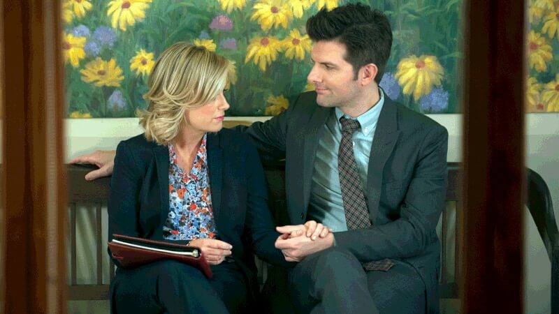 parks and rec