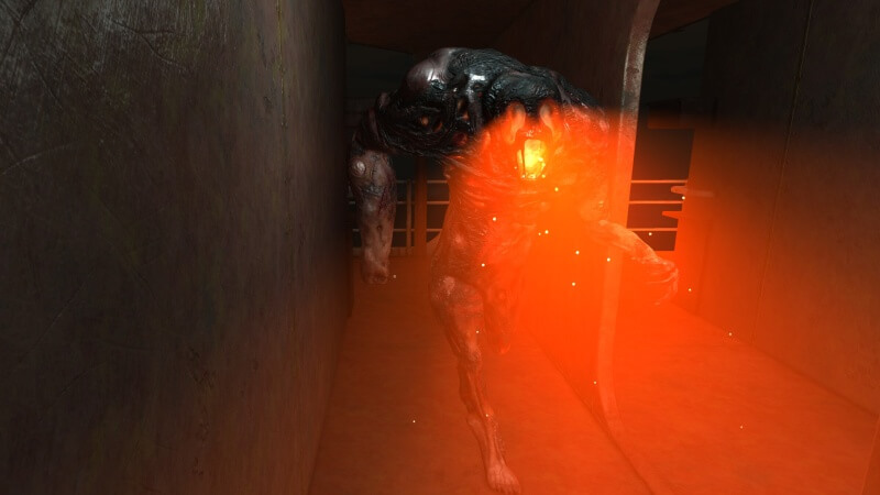 Monstrum will arrive digitally on PS4, Xbox One and Nintendo Switch on May 22.