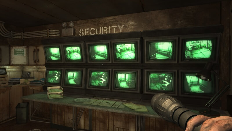 Monstrum will arrive digitally on PS4, Xbox One and Nintendo Switch on May 22.