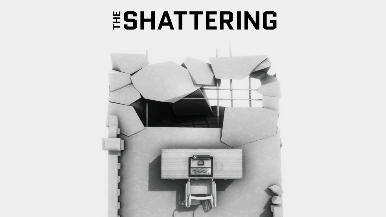 The Shattering Coming To PC On April 21st The Shattering, super sexy software