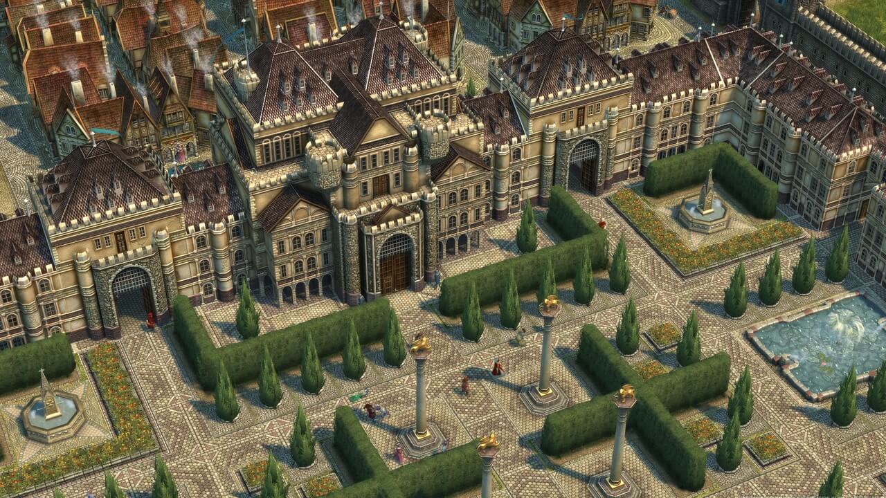 Ubisoft Announces Anno History Collection And More Anno History Collection