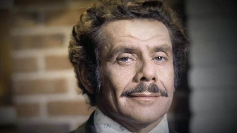 Jerry Stiller