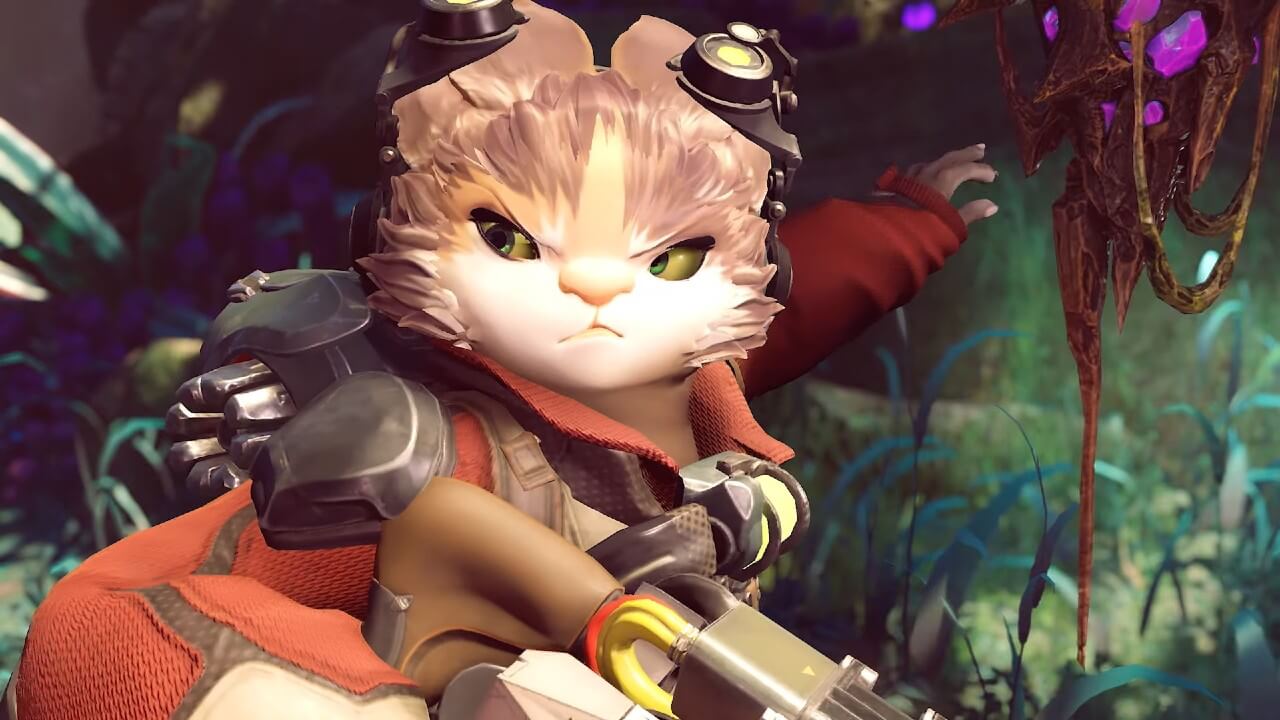 Amazon’s Crucible Off To A Rocky Start Crucible character