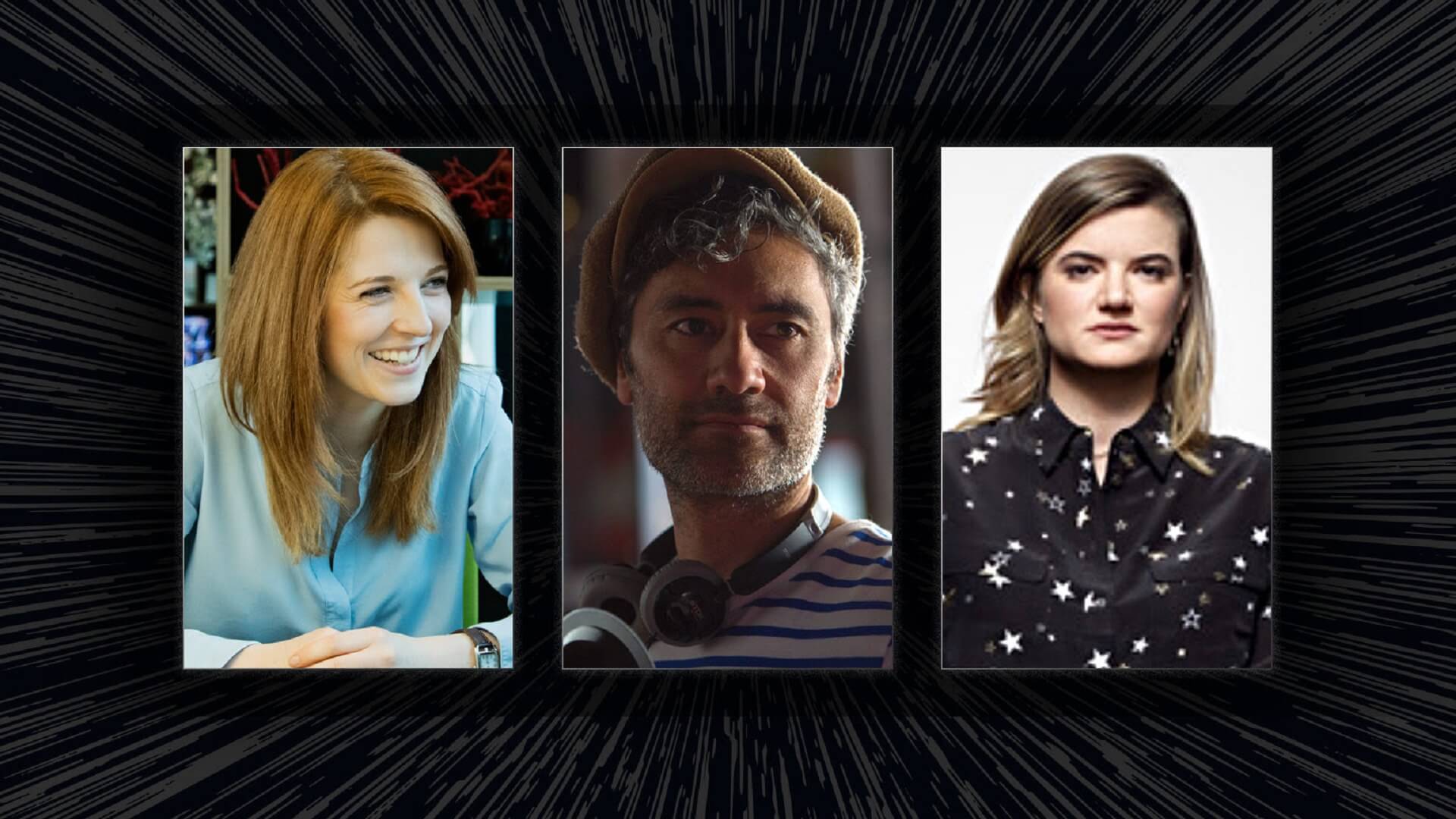 Star Wars To Get Another Disney+ Series Star Wars