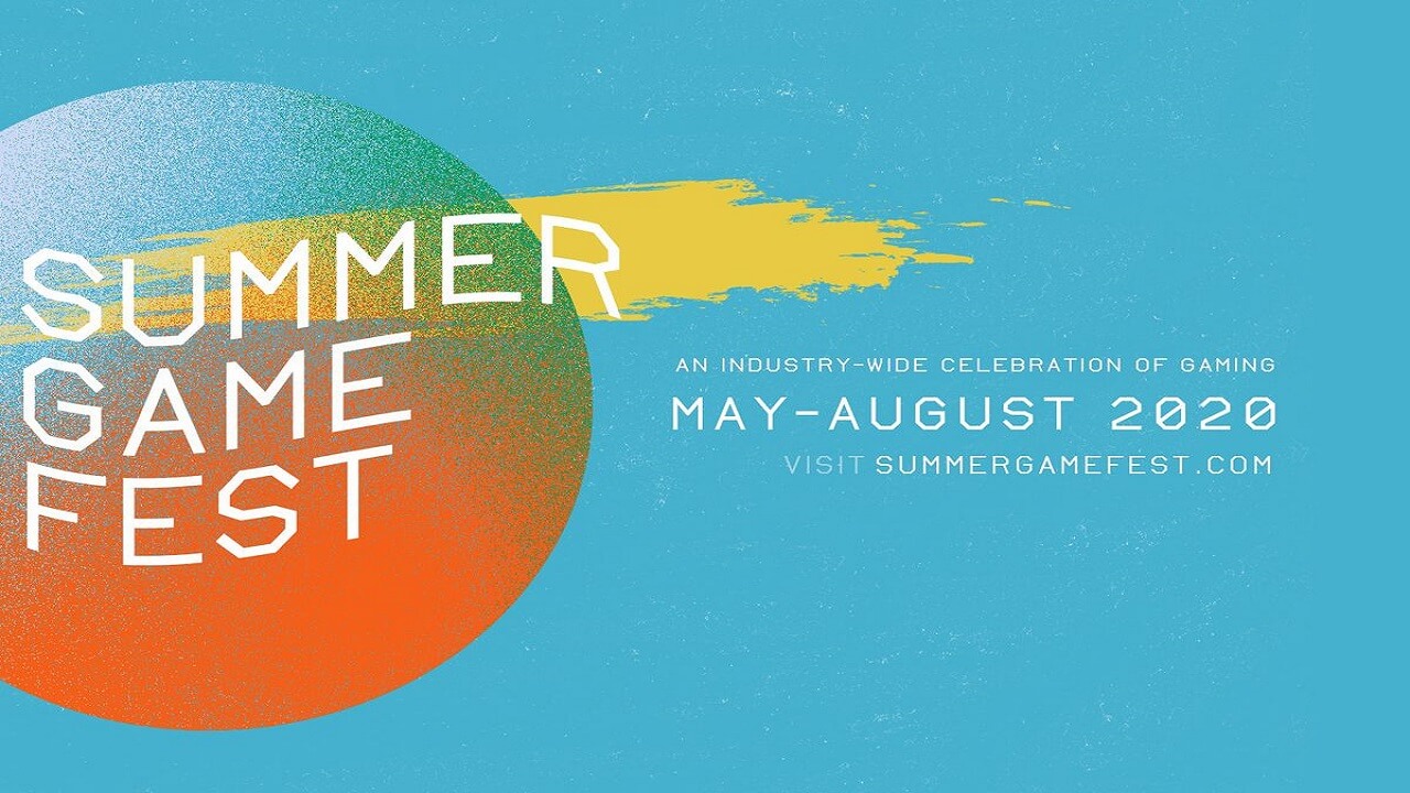 Summer Game Fest 2020 Schedule Revealed Summer Game Fest