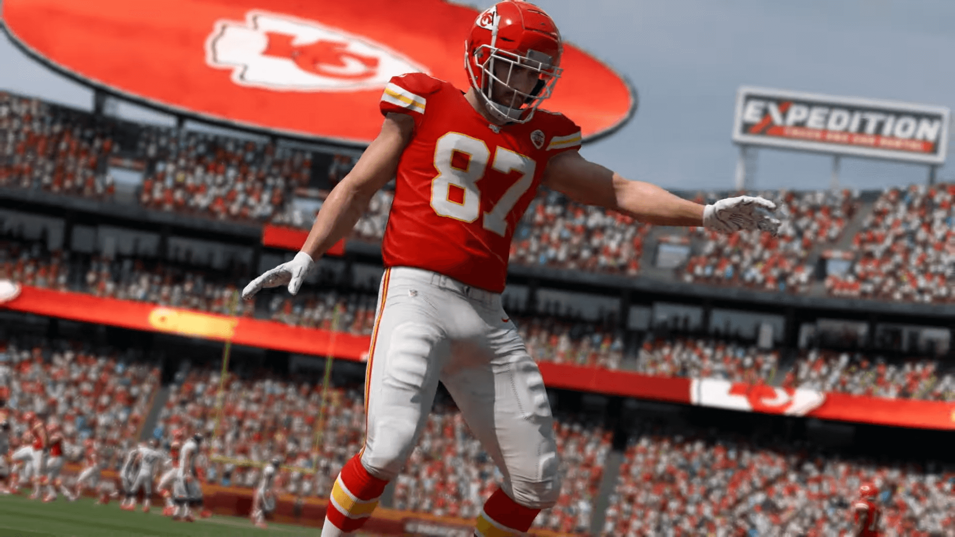 Madden NFL Contract Renewed by EA Madden NFL