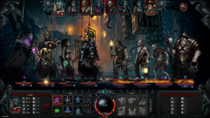 Iratus Lord of the Dead Review