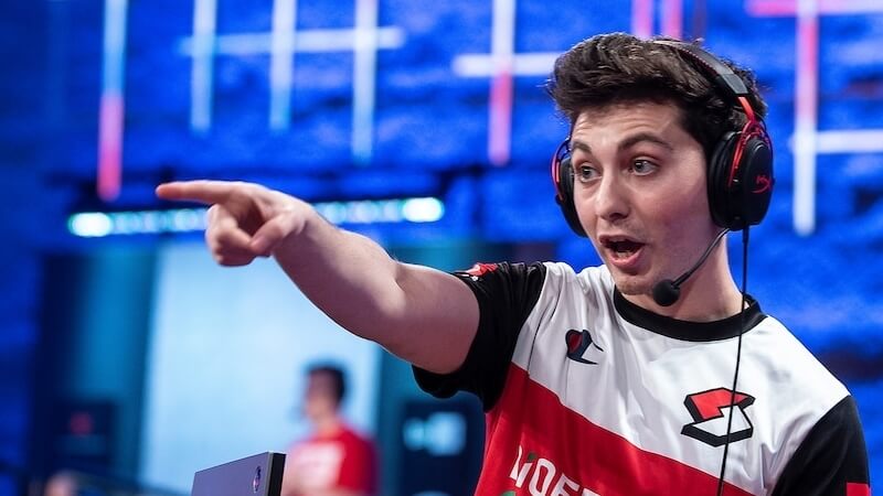 NBA 2K League Week 2