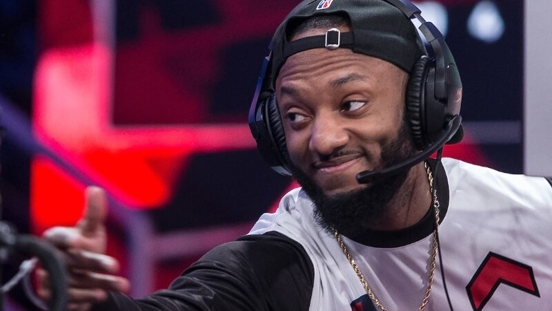 NBA 2K League Week 2