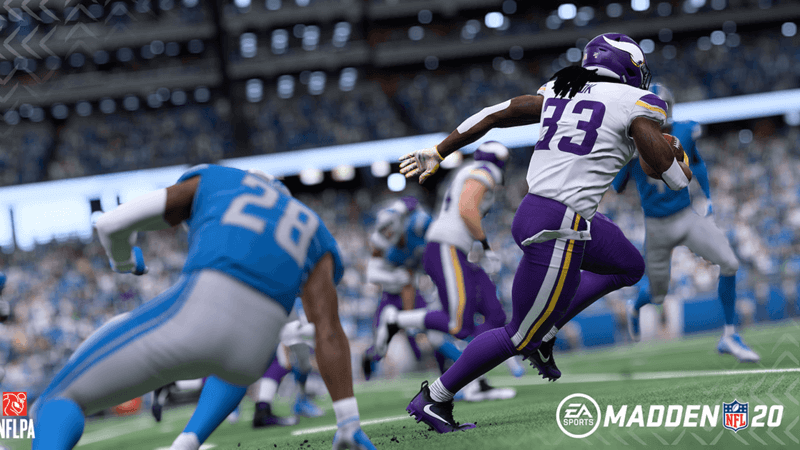 Madden NFL